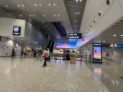 -广州白云国际机场-T2航站楼