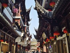 -麦当劳(豫园店)