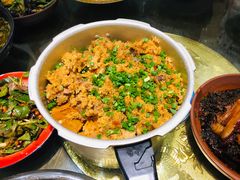 -灶东家民间菜(回兴店)