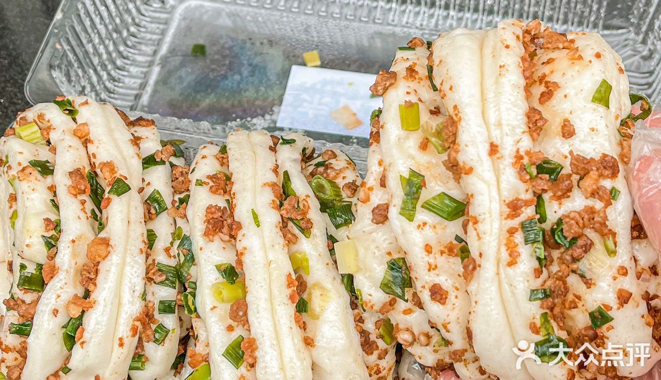 芝士蛋黄纸皮烧卖的快乐‼️谁能懂⁉️