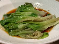 -绿茶餐厅(北京凤凰汇店)