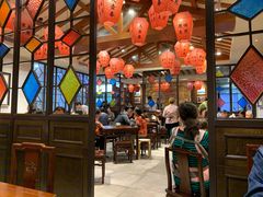 大堂-大壶春生煎(四川中路店)