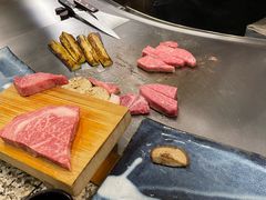 -神户牛排餐厅MOURIYA(总店)