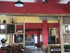 门面-陀岗美食·云南藏式特色餐厅