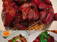 -留半山·香港食堂(啦啦宝都店)