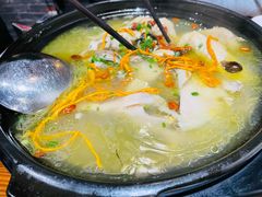 -江宁肚包鸡(铁心桥店)
