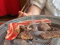 -壹风町烧肉居酒屋(恒丰中央广场店)