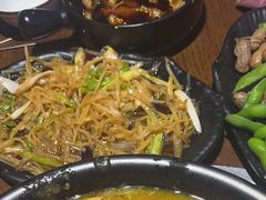 -刘成杰锦州烧烤(南河路店)