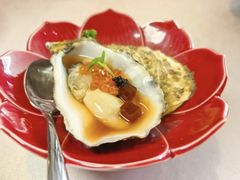 塔牌花雕醉生蚝-RIVIERA 松鹤楼(外滩店)