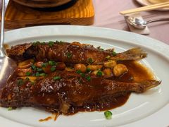 -银都上海菜馆(粤海东路店)