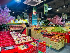 -鲜力达果品批发直销(青山店)