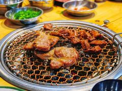 -麻蒲碳烤肉(远景路1号店)