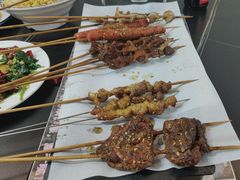 -老黑板筋(顺义总店)