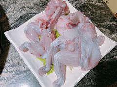-渝味晓宇火锅(合川路店)