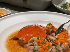 -漢舍中国菜馆(浦东嘉里城店)