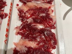 -八合里潮汕鲜牛肉火锅(深圳海岸城店)