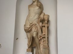 -巴尔多国家博物馆