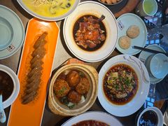 -应天大明王朝·南京菜(中山陵店)