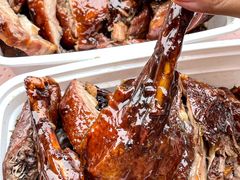 -王浩儿纪六孃甜皮鸭(乐山总店)