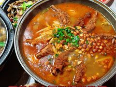 -山四砂锅(太原钟楼街店)