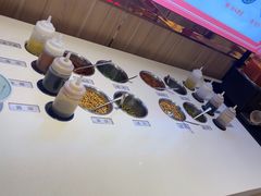 -怪噜范·老贵阳街头名小吃(数博万达店)