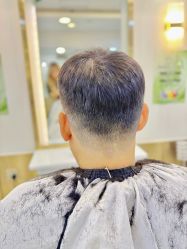 点击看大图 -雅仕 HAIR SALON 美发沙龙