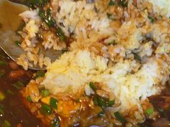 -悦海·家宴·冰花皮皮虾大锅贴(宝龙店)