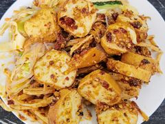 -李刚鸡西刀削面