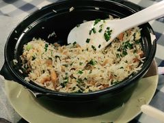 -钱大妈海鲜饭店(保利林语店)