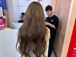 -KK Hair—尚影