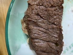 -银同牦牛肉火锅