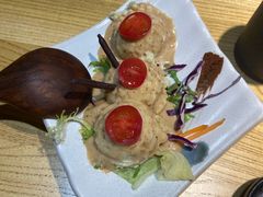 -江户家日本料理(淮海路店)