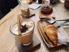 -怪 kafe.