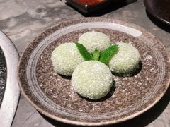-厚贞日式烤肉(龙之梦店)