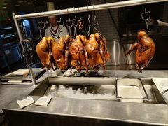 -全聚德(长江路店)