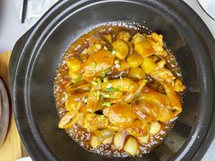 -蘭奢雅集·江浙菜(青山江滩店)