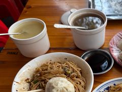 -高师傅特色米粉汤包(建设路店)