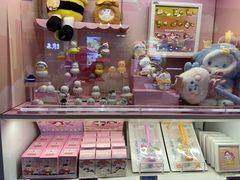 -泡泡玛特POPMART(苏州诚品生活店)
