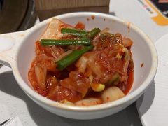 -韩时烤肉(枫蓝店)