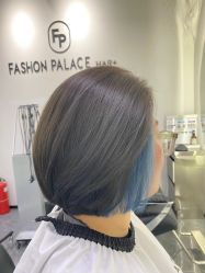 -FASHION PALACE hair+