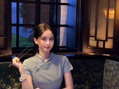 -上海苏宁宝丽嘉酒店·嘉府壹号中餐厅