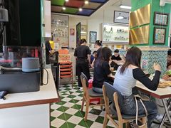 -華歡冰室-WahFoon(吉大店)