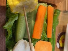 -姜虎东白丁烤肉(深圳湾后海汇店)