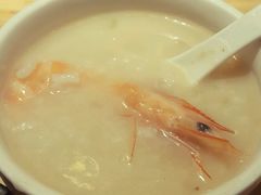 -颐和•海鲜砂锅粥•啫啫煲(奥林匹克广场店)