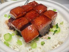 -新白鹿餐厅(城西银泰城店)