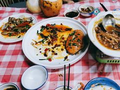 -琼大师东方烤乳猪(亚特兰蒂斯店)