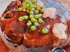 -廊亦舫Lang Yi Fang Restaurant(金桥店)