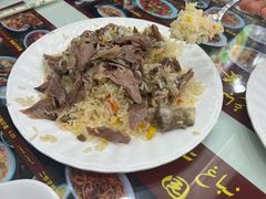 -花圃园餐厅店(和田二街28号院店)