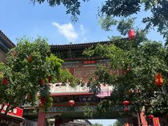 -滦州古城