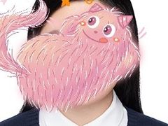 -天真蓝照相馆(五角场百联又一城店)